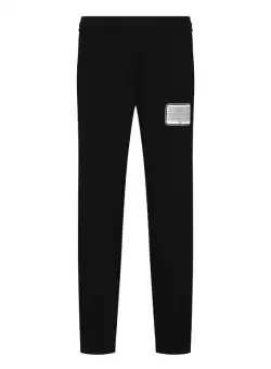 Pantaloni EA7 M Pants Ch Big 7 Coft