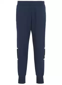 Pantaloni EA7 M PANTS CH COFT