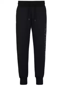 Pantaloni EA7 M pants logo PREMIUM