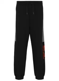Pantaloni EA7 M Special Logo pants CH BR