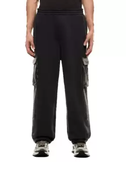 Pantaloni EA7 TRAIN GRAPHIC SERIES M PANTS CARGO CO INFILL