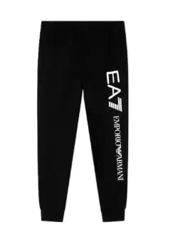 Pantaloni EA7 TRAIN LOGO SERIES M PANTS CH EXTENDED LOGO COFT CC