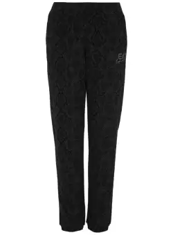 Pantaloni EA7 W pants CH allover