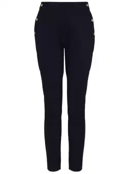 Pantaloni EA7 W pants OH