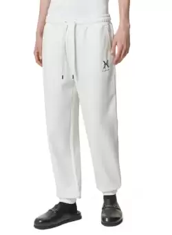 Pantaloni John Richmond PANTS FLEECE FOROVA