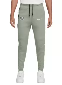 Pantaloni Nike CFC MNSW TECH FLC JGR PANT