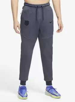 Pantaloni Nike FCB M Nsw tech fleece JGGR 3R