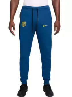 Pantaloni Nike FCB MNSW TECH FLCJOGGERPANT SE