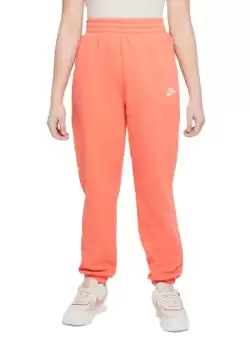 Pantaloni Nike G NSW CLUB FLC LOOSE PANT LBR
