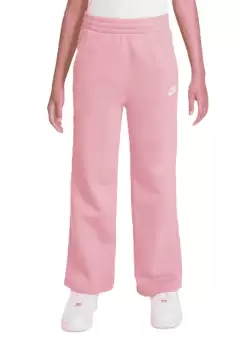 Pantaloni Nike G NSW CLUB FLC WL PNT LBR