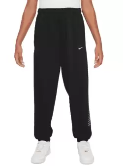 Pantaloni Nike G NSW DF FLC DANCE PANT