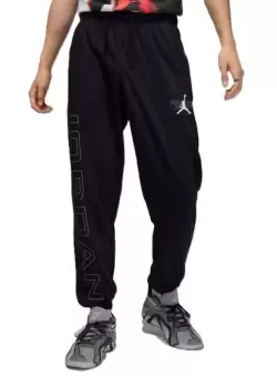Pantaloni Nike M J SPRT CSVR GFX FLC PNT