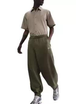 Pantaloni Nike M NK CLUB CUFF OS PANT LBR