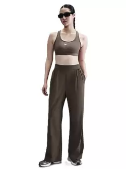 Pantaloni Nike W NK ETC DF HR WD LEG PANT WVN