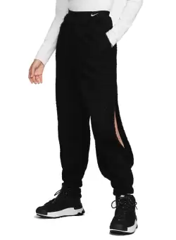 Pantaloni Nike W Nsw CLCCTN SHRPA JGGR MBRSHP