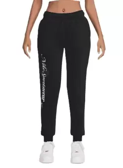 Pantaloni Nike W NSW CLUB FLC GX STD PANT