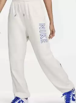 Pantaloni Nike W Nsw ft OS HR JOGGER SW