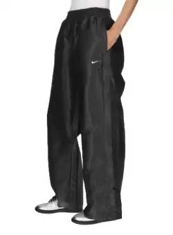 Pantaloni Nike W NSW NK LIQ SHINE PANT