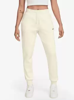 Pantaloni Nike W NSW PHNX FLC MR PANT STD