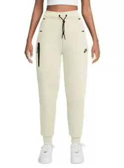 Pantaloni Nike W NSW TCH FLC MR JGGER 2