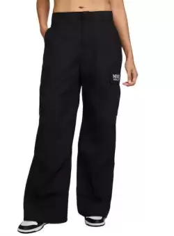 Pantaloni Nike W NSW WOVEN OS PANT HR GLS