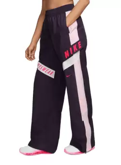 Pantaloni Nike W NSW WVN OS PANT HR SW