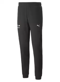 Pantaloni Puma BMW MMS Sweat Pants, reg/cc