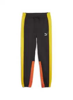 Pantaloni Puma Classics BLOCK Sweatpants