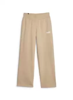 Pantaloni Puma essplus Straight Leg Pants