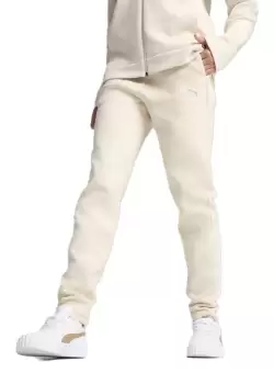 Pantaloni Puma EVOSTRIPE Sweatpants DK