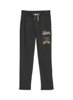 Pantaloni Puma Franchise Q4 Graphic Pant 1