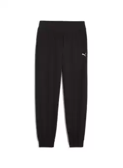 Pantaloni Puma Her High Waist Pants CL
