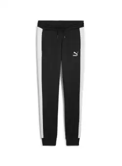 Pantaloni Puma Iconic T7 Track Pants PT CL