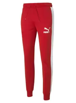 Pantaloni Puma Iconic T7 Track Pants PT