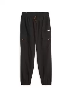 Pantaloni Puma OPEN ROAD Woven Cargo Pants