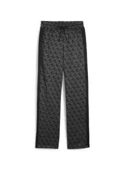 Pantaloni Puma T7 AOP Straight Track Pants