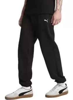 Pantaloni Puma WARDROBE ESS Relaxed Sweatpants TR cl