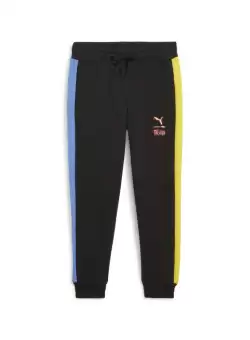 Pantaloni Puma X TROLLS T7 Track Pants