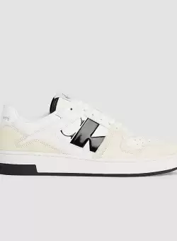 Pantofi sport Calvin Klein Basket Cupsole Low leatther