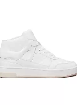 Pantofi sport Calvin Klein BASKET CUPSOLE MID MIX