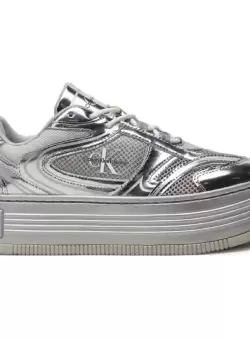 Pantofi sport Calvin Klein Bold Platform Low Mix