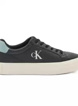 Pantofi sport Calvin Klein BOLD VULC FLATF LOW LTH M
