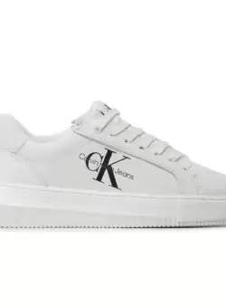 Pantofi Sport Calvin Klein Chunky Cupsole Laceup