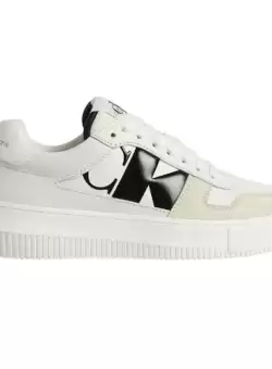 Pantofi sport Calvin Klein Chunky Cupsole Low Mix