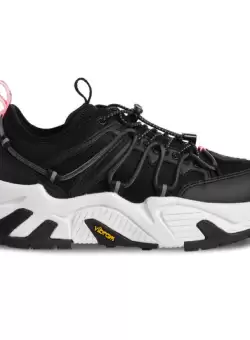 Pantofi Sport Calvin Klein Chunky Runner VIBRAM ALT CL WN