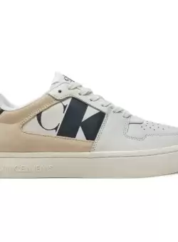 Pantofi sport Calvin Klein CLASSIC CUPSOLE LOWNBS