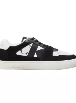 Pantofi sport Calvin Klein CLASSIC CUPSOLE NBS HERITAGE
