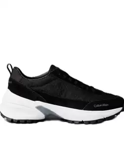 Pantofi sport Calvin Klein HIKE RUNNER CASUAL NY-SU AOP WN