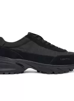 Pantofi sport Calvin Klein HIKE RUNNER CASUAL NY-SU AOP