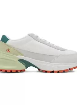 Pantofi sport Calvin Klein HIKE RUNNER MG NYLON MIX